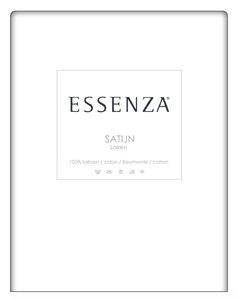 Essenza Lakens Satin Wit-270 x 260 cm