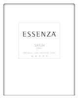 Essenza Lakens Satin Wit-240 x 260 cm