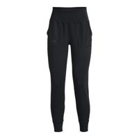 Under Armour Motion Trainingsbroek Dames Black/Jet Gray M