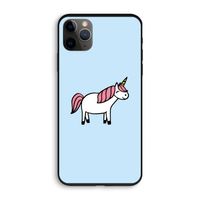 Eenhoorn: iPhone 11 Pro Biologisch afbreekbaar hoesje