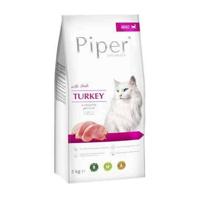 DOLINA NOTECI Piper Animals with turkey - Droogvoer - 3 kg