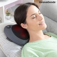 Huismerk Compacte Shiatsu-massager Shissage Antisnurkmiddelen