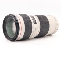 Canon EF 70-200mm F/4 L USM occasion