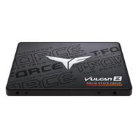 Team Group T-FORCE VULCAN Z 1 TB 2.5" SATA III 3D NAND - thumbnail