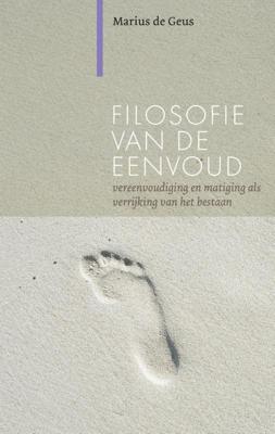 Filosofie van de eenvoud (Paperback)