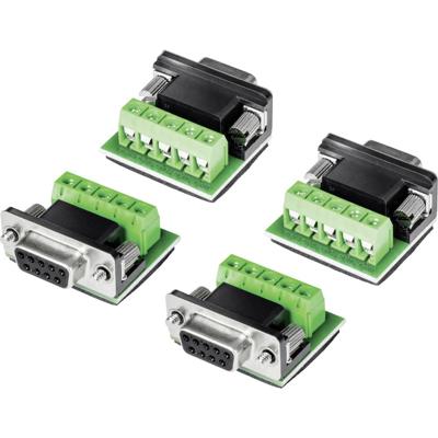 TrendNet TI-S400 Converter