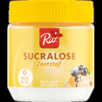 Rio Sucralose Zoetstof 200 g bij Jumbo