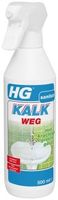 HG Kalkweg schuimspray groene geur (500 ml)