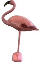 Deco vogel flamingo - Aquadistri