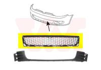 Van Wezel Grille 5765590