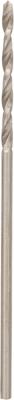 Bosch Accessoires Metaalboren HSS-G, Standard 1,1 x 14 x 36 mm 10st - 2608585467