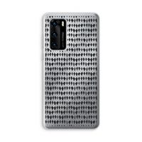 Crazy shapes: Huawei P40 Transparant Hoesje