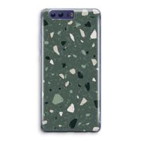 Terrazzo N°19: Honor 9 Transparant Hoesje