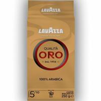 Gemalen koffie Lavazza Qualitá Oro - thumbnail