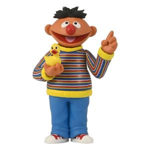 NECA Sesame Street Toony Classics Ernie