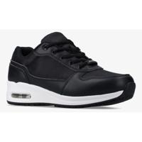 Bata Werkschoen DB01-02 Laag O2 SRC | Zwart/Wit | Maat 47 - 8712843701182