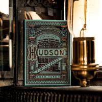 Theory 11 Playing Cards Hudson