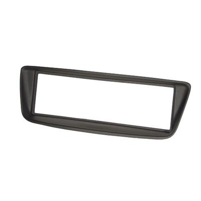 ISO montage paneel passend voor Citroën C1/ Peugeot 107/ Toyota Aygo 1228104010