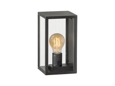 Garden lights sitta wandverlichting 12 v 280 lm 4 w 2200 k - Velleman