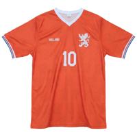 Nederlands Elftal Voetbalshirt Bergkamp - WK 1994 - Kind en Volwassenen