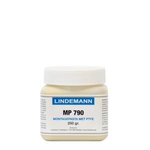 Lindemann MP790 Montagepasta