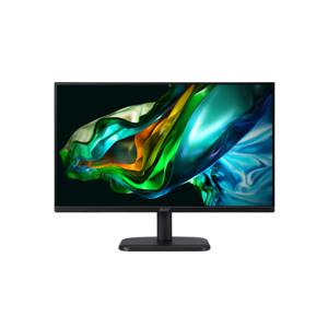 Acer EK241YHbi Monitor Zwart