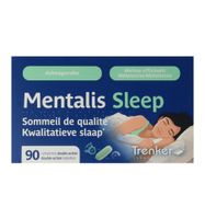 Mentalis sleep - thumbnail