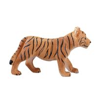 Mojo wildlife tijgerwelp staand 387008