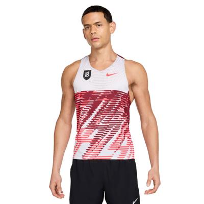 Nike Dri-FIT AeroSwift Singlet Heren