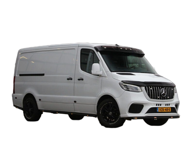 Mercedes Benz Sprinter