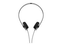 AIAIAI Tracks USB-C Black