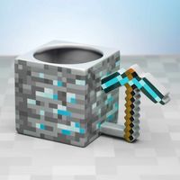 Minecraft Houweel Mok Minecraft Houweel Mok