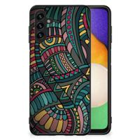 Samsung Galaxy A13 5G | A04s Back Case Aztec Samsung Galaxy A13 5G | A04s Back Case Aztec
