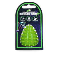 Dog Comets Cosmic Egg Groen S