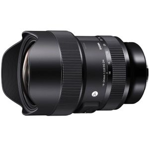 Sigma 14-24mm F/2.8 DG DN Art Sony FE