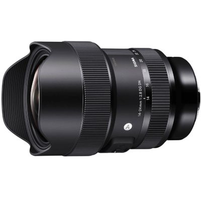 Sigma 14-24mm F/2.8 DG DN Art Sony FE