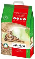 Kattenbakvulling CAT'S BEST EcoPlus