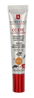 Erborian CC Eye Cream Doré - 15 ml BB & CC Crème