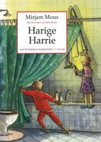 Harige Harrie - Mirjam Mous - ebook
