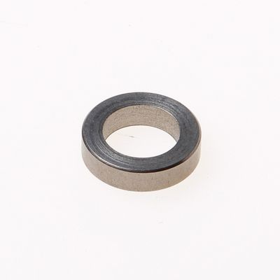 Lagerring v.paumelle rvs