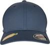 Flexfit FX6277RP Flexfit Recycled Polyester Cap - Navy - S/M