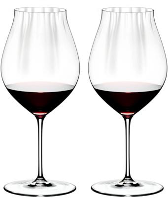 Riedel Rode Wijnglazen Performance - Pinot Noir - 830 ml - 2 stuks