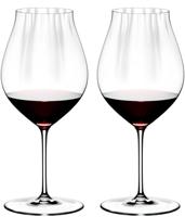 Riedel Rode Wijnglazen Performance - Pinot Noir - 830 ml - 2 stuks Riedel Rode Wijnglazen Performance - Pinot Noir - 830 ml - 2 stuks
