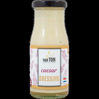 Van Ton Caesar Dressing 150 g bij Jumbo