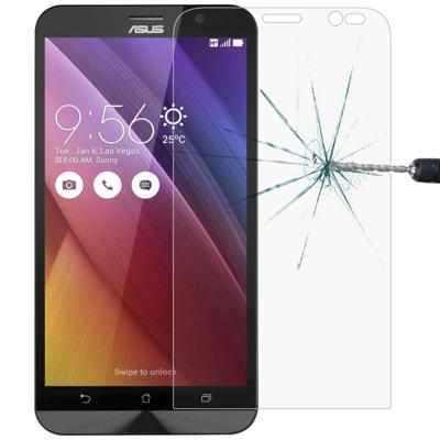 0 26 mm 9H 2.5D getemperd glas Film voor Asus Zenfone gaan ZB551KL