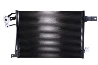 Condensor, airconditioning 940442