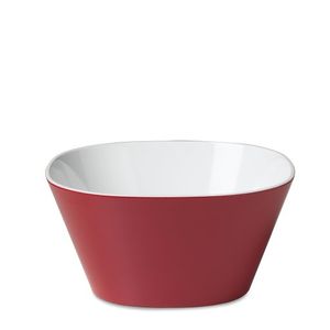 Rosti Mepal Conix Melamine Rood Overige Schaal