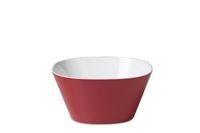 Rosti Mepal Conix Melamine Rood Overige Schaal - thumbnail