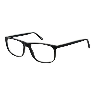 Uniseks Brillenframe Andy Wolf 4529 56A
