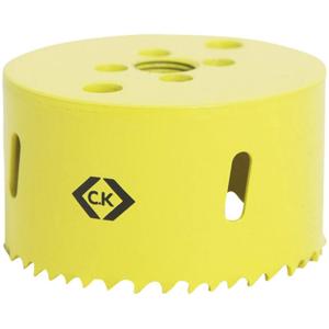 C.K 424021 Gatenzaag 65 mm 1 stuk(s)